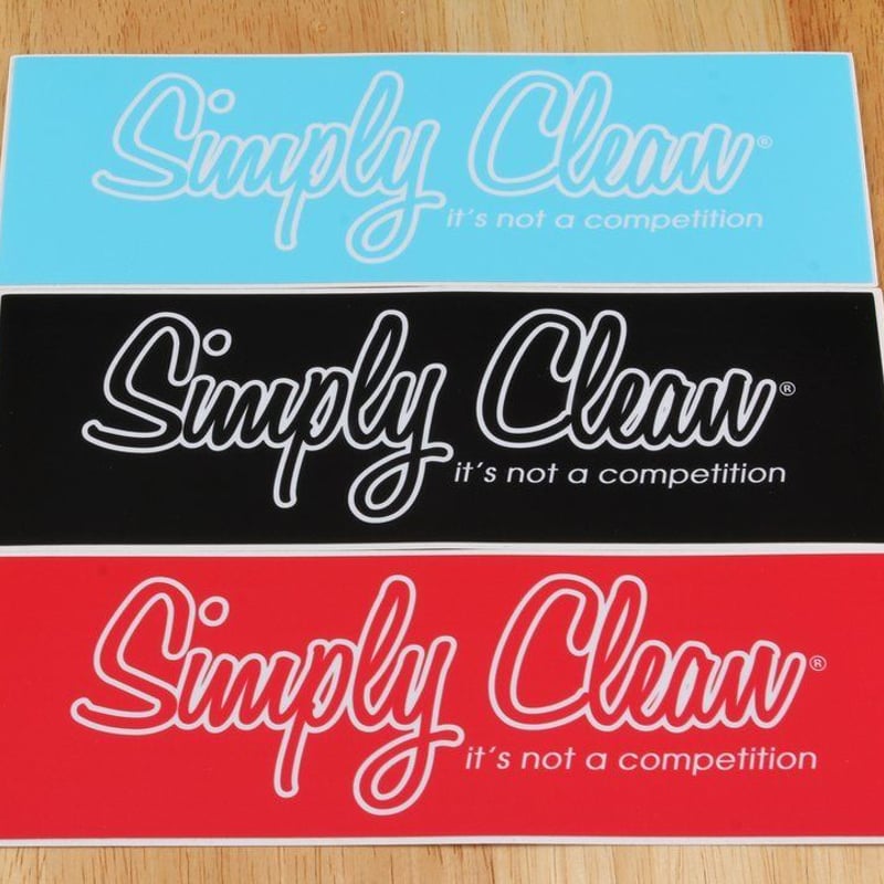 Simply Clean