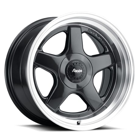 お見積り商品【Revolve Wheels 0520】シルバー/グレー/ブラック/