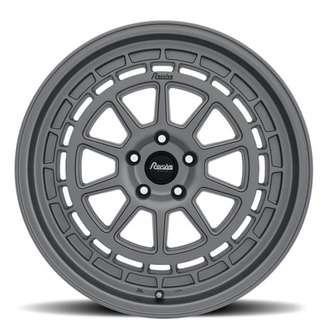 お見積り商品【Revolve Wheels 0119】シルバー/ブロンズ/グレー/