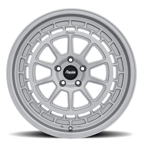 お見積り商品【Revolve Wheels 0119】シルバー/ブロンズ/グレー/