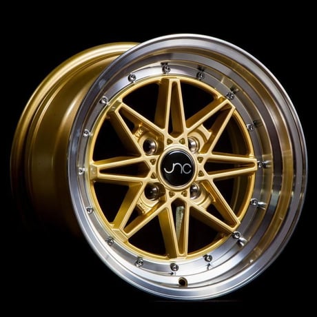 お見積り商品【JNC ホイール 002 各色】USDM/XXR/JDM/スタンス/北米/