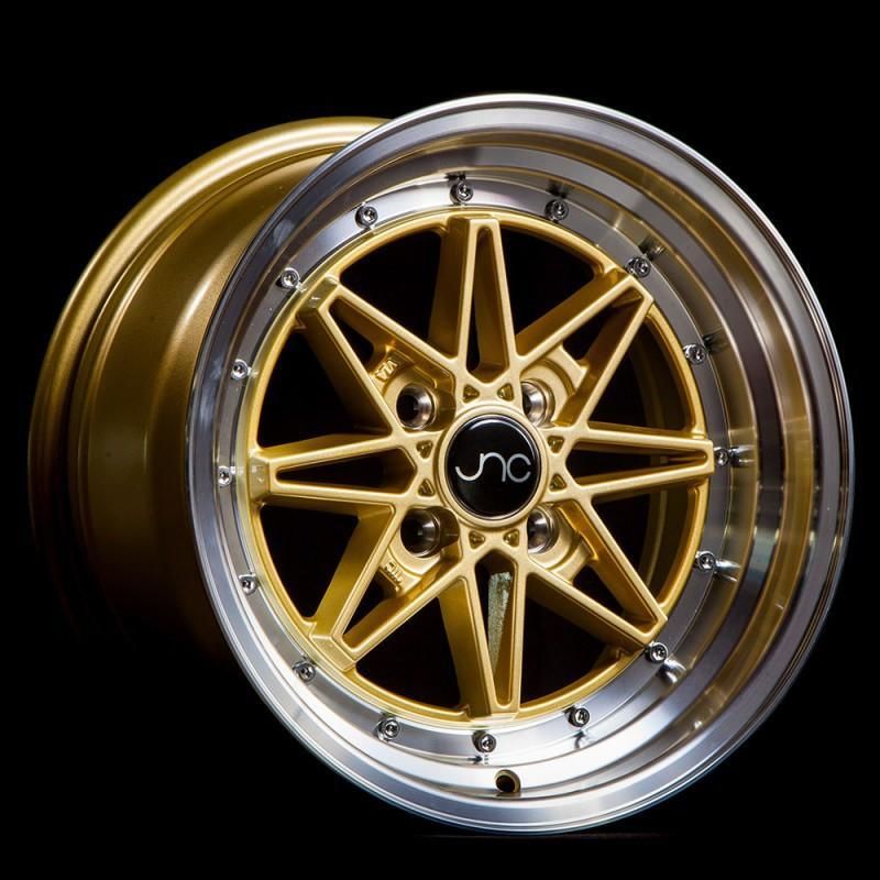お見積り商品【JNC ホイール 002 各色】USDM/XXR/JDM/スタンス