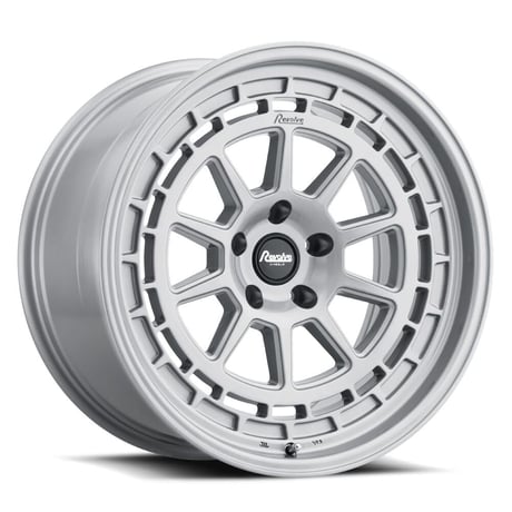 お見積り商品【Revolve Wheels 0119】シルバー/ブロンズ/グレー/