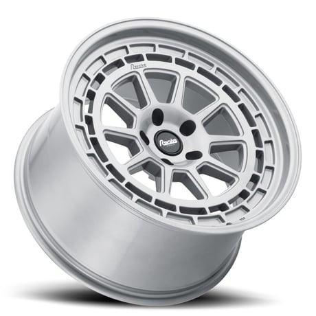 お見積り商品【Revolve Wheels 0119】シルバー/ブロンズ/グレー/