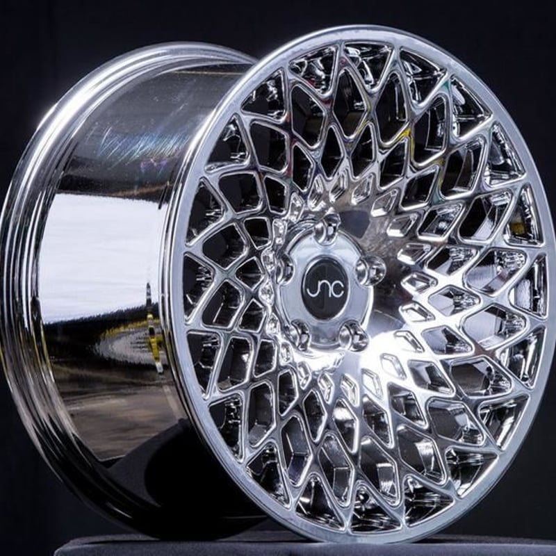 お見積り商品【JNC ホイール 043 各色】USDM/XXR/JDM/スタンス/北米/ |