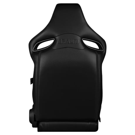 ２脚【Braum Racing Orue ブラックステッチ】