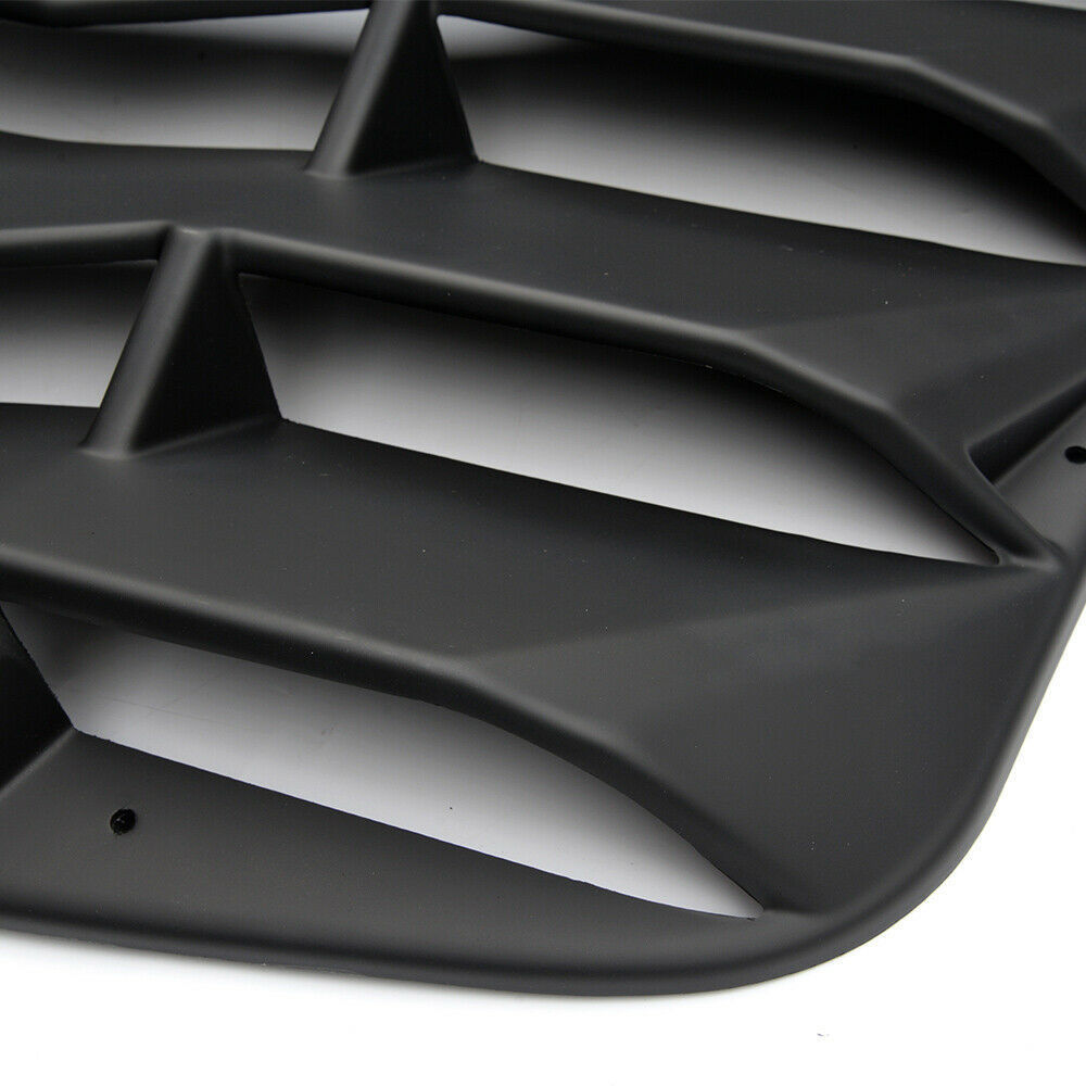 Z34 370Z リアウインドウルーバー】 | Works VERY Osaka