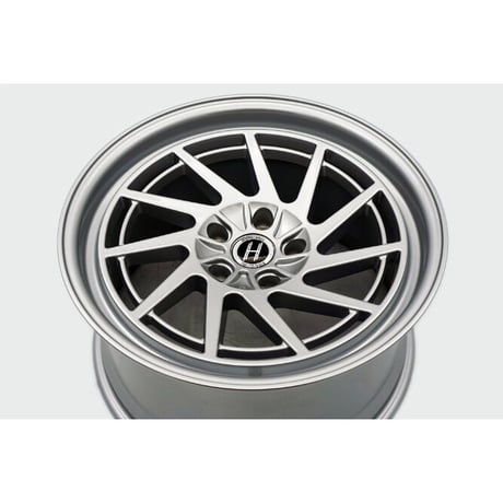 お見積り商品【Heritage Wheels Hokkaido DIR-C】シルバー/