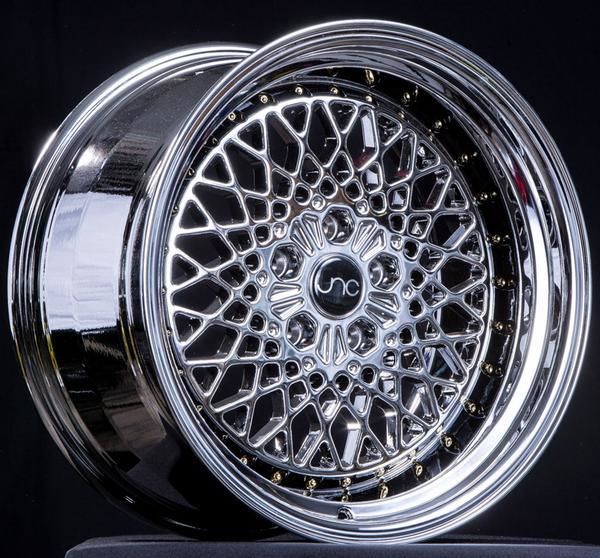 送料無料☆新品4本☆15×8J ±0 100‐4H☆USDM・JDM・スタンス