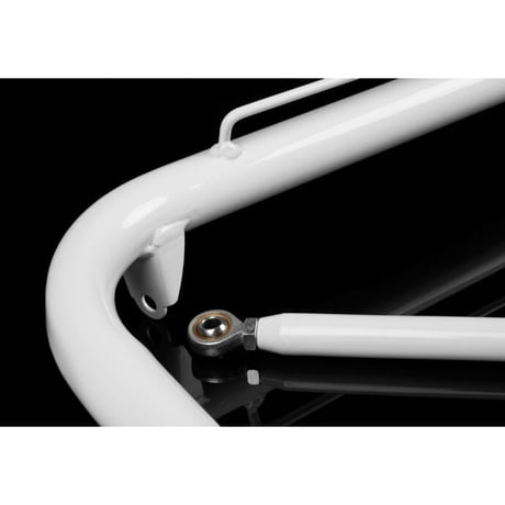 【Braum Racing ユニバーサルハーネスバー　120-128cm】