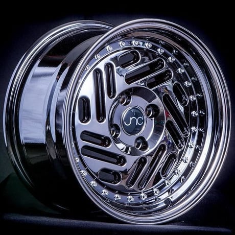 お見積り商品【JNC ホイール 035 各色】USDM/XXR/JDM/スタンス/北米/