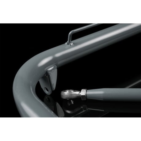 【Braum Racing ユニバーサルハーネスバー　120-128cm】