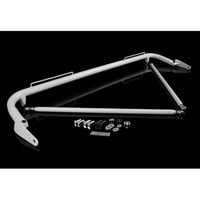 【Braum Racing ユニバーサルハーネスバー　120-128cm】