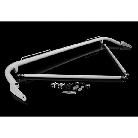 【Braum Racing ユニバーサルハーネスバー　120-128cm】