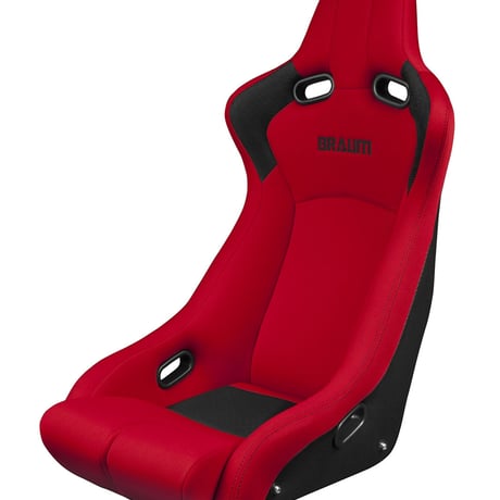 1脚【Braum Racing Venom R フルバケ 各色】