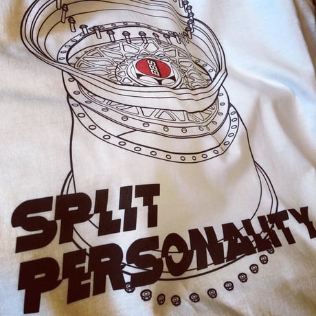 【Strictly Static Tシャツ BBS】