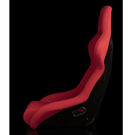 1脚【Braum Racing Falkon R フルバケ レッド】