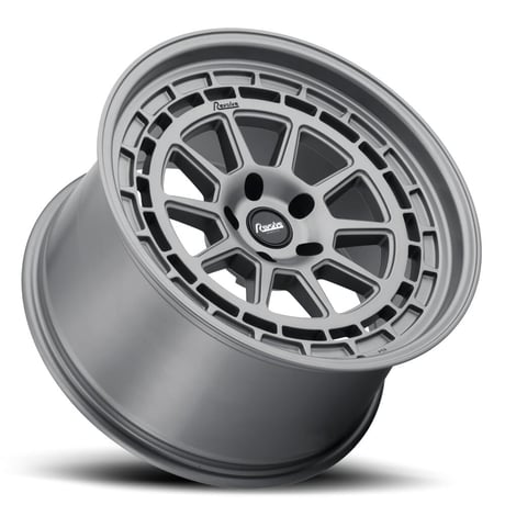 お見積り商品【Revolve Wheels 0119】シルバー/ブロンズ/グレー/