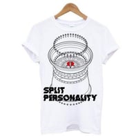 【Strictly Static Tシャツ BBS】