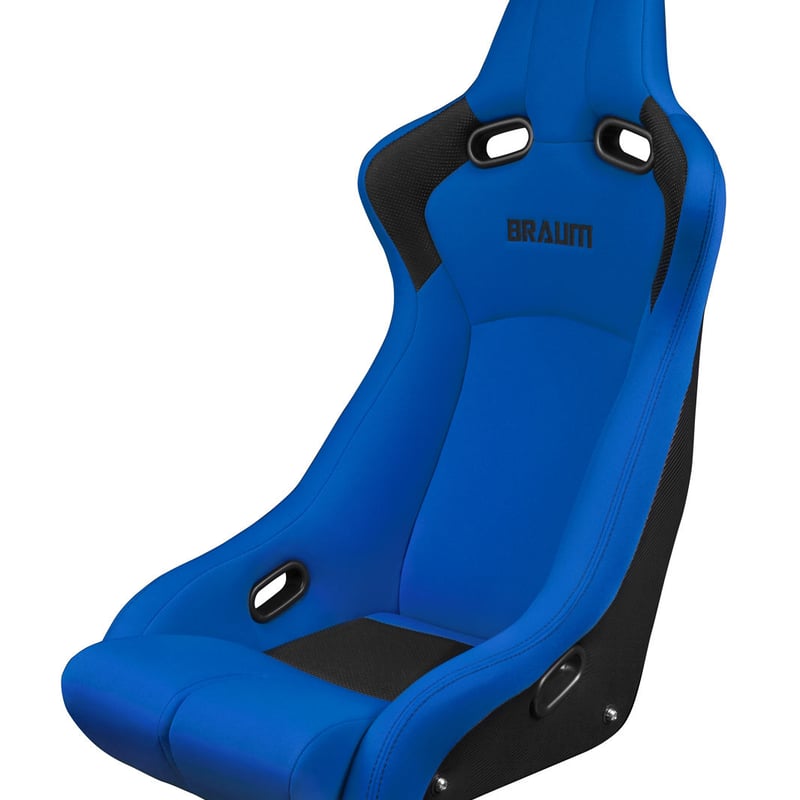 1脚【Braum Racing Venom R フルバケ 各色】 | Works VERY O