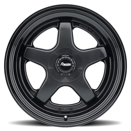 お見積り商品【Revolve Wheels 0520】シルバー/グレー/ブラック/
