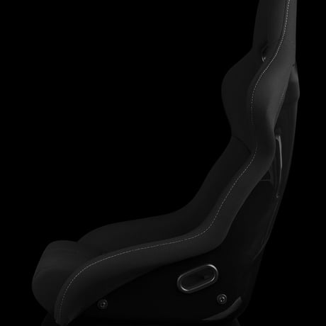 1脚【Braum Racing Falkon R フルバケ ブラック】