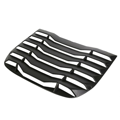 r*3様 【残り1点！！】早い者勝ちリア＆サイドウィンドウルーバー 新品未使用 CATEGORY リアルーバー | Works VERY Osaka