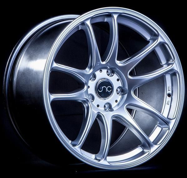 送料込新品4本セット★15×7J＋30 100－4H★USDM・JDM・スタンス お見積り商品【JNC ホイール 030 各色】USDM/XXR/JDM/スタンス/北米/ |