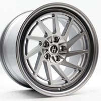 お見積り商品【Heritage Wheels Hokkaido DIR-C】シルバー/