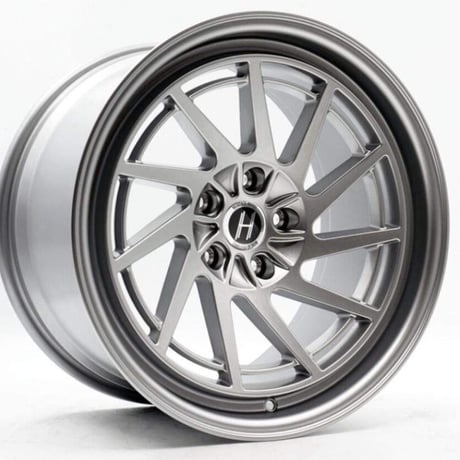 お見積り商品【Heritage Wheels Hokkaido DIR-C】シルバー/