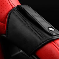 【Braum Racing シートベルトガイド】左右共通