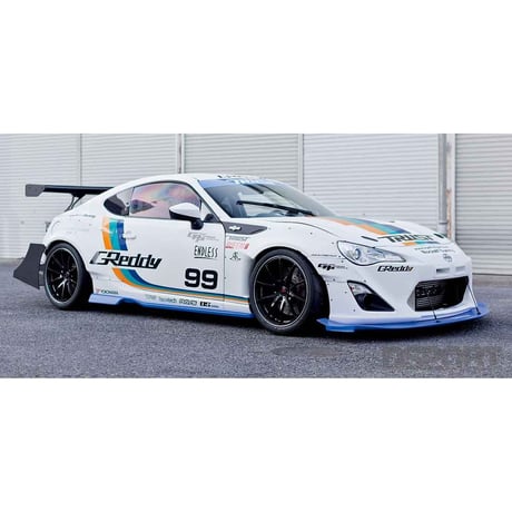 【Greddy USA ナンバーフレーム 】 