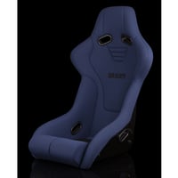 1脚【Braum Racing Falkon R フルバケ ブルー】
