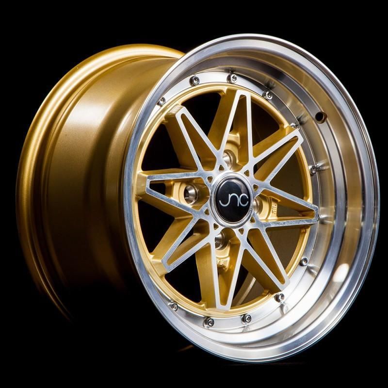 USホイール 希少サイズ お見積り商品【JNC ホイール 002 各色】USDM/XXR/JDM/スタンス