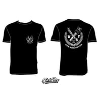 New!【Works VERY オリジナルTシャツ Static & Air】