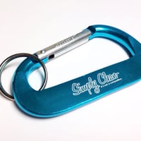 【Simply Clean カラビナ】