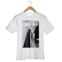 【Strictly Static Tシャツ Rim&Fender】