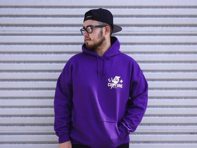 ALWAYS DO WHAT YOU SHOULD DO パーカー 紫色系 XL fit=scale-down,w=1200
