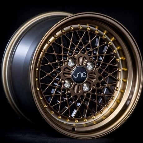 お見積り商品【JNC ホイール 045 各色】USDM/XXR/JDM/スタンス/北米/