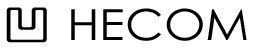 凹 HECOM