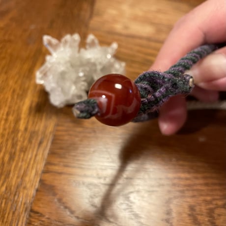Secret Marble pendant top-old stock