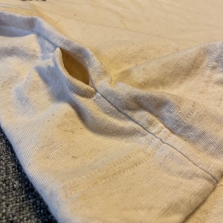 "JRYS KDS" ラグランスリーヴ Tee <JOINT>