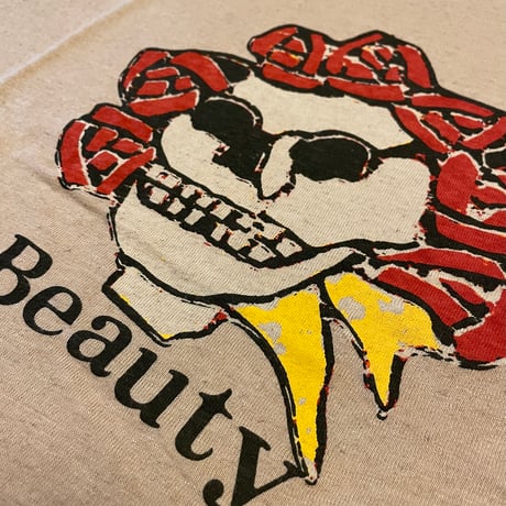 <Beauty> Tee - JOINT