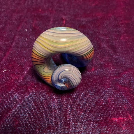 Secret Marble spiral -old stock