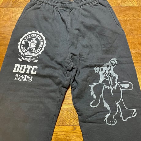 DOTC - WALLAWALLA SPORT-sweatpants