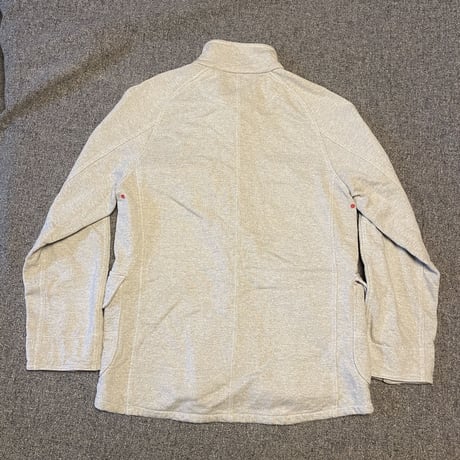 h/c coverall jacket