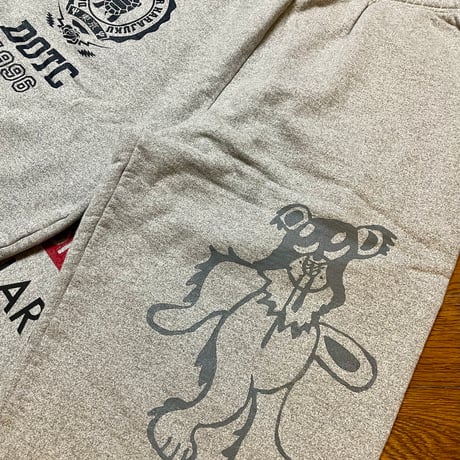 DOTC - WALLAWALLA SPORT-sweatpants