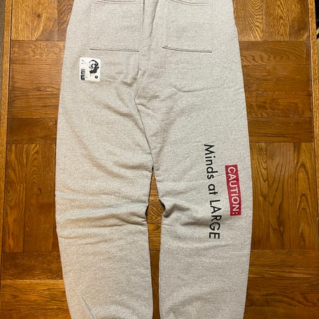 DOTC - WALLAWALLA SPORT-sweatpants