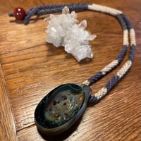 Secret Marble pendant top-old stock