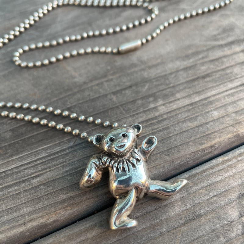 Dancing Bear - Grateful Dead officially license